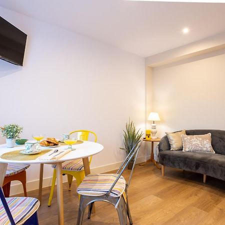 Apartamento A Estrenar Santander Buitenkant foto